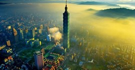 Giới thiệu về thành phố Đài Bắc (Taipei) – Thủ đô Đài Loan