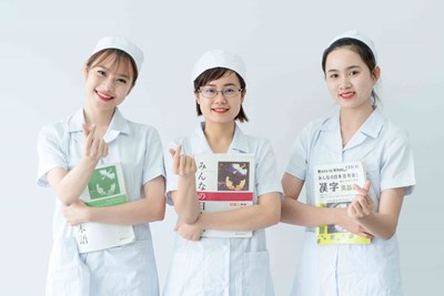 Điều dưỡng viên, hộ lý tại Đài Loan phải làm những công việc gì?