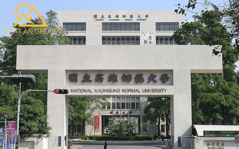 THÔNG TIN VỀ TRƯỜNG ĐẠI HỌC CAO HÙNG (National University of Kaohsiung)